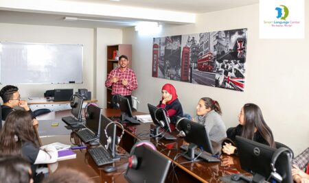 En formation En formation