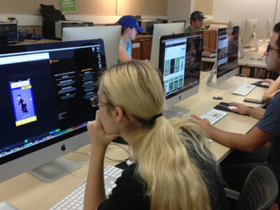 course-10 The Art of Black and White Photography