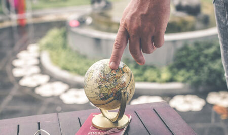 Formation professionnelle, la place de l’anglais dans le monde Formation professionnelle, la place de l’anglais dans le monde